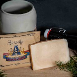 Bierseife Adam Bräu