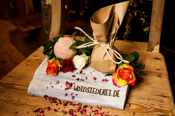 Woidsiederei