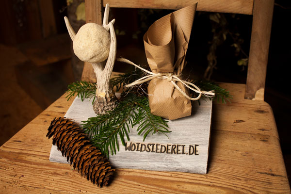 Woidsiederei