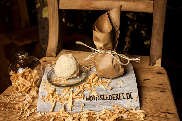 Woidsiederei