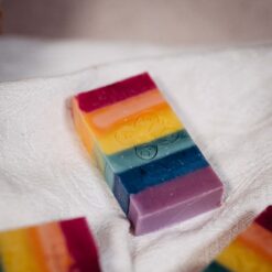 Abenteuerseife für Kinder – Bild 7