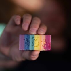 Abenteuerseife für Kinder – Bild 5