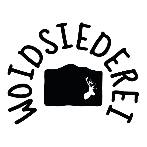Woidsiederei
