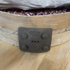 Alternative view of Seifenschale Walter "Woadl" schwarz