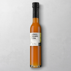 Aprikose Rosmarin Crema Essig 250ml - Wajos