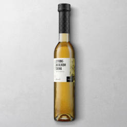 Zitrone Basilikum Crema Essig 250ml - Wajos