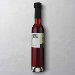 Himbeer Balsam Essig 250ml - Wajos