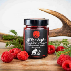 Süffige Sophe - Fruchtaufstrich