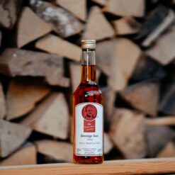 Sonnige Susi - Woidbrennerei