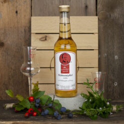 Fichtenwipferl - Woidbrennerei