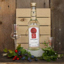 Himbeergeist - Woidbrennerei