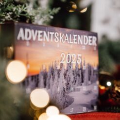 Adventskalender 2025 - Woidsiederei & Woidbrennerei – Bild 3