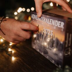 Adventskalender 2025 - Woidsiederei & Woidbrennerei – Bild 4