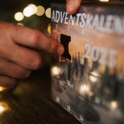Adventskalender 2025 - Woidsiederei & Woidbrennerei – Bild 5
