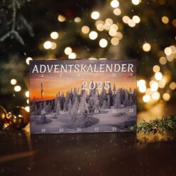 Adventskalender 2025 - Woidsiederei & Woidbrennerei – Bild 6