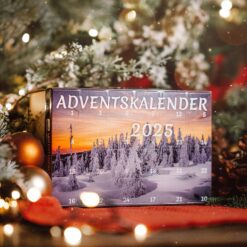 Adventskalender 2025 - Woidsiederei & Woidbrennerei – Bild 7