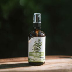 WALDNATURA - Hydrolat - Zitronenmelisse - 100ml