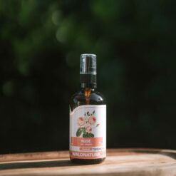 WALDNATURA - Hydrolat - Rose - 100ml