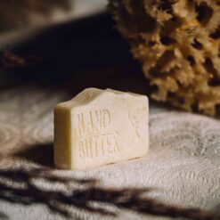 Handbutter - Zitronengras - mini