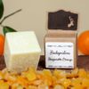 Badepraline - Bergamotte Orange