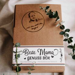 Genuss Box Beste Mama – Bild 14