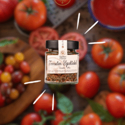 Alternative view of Garten & Genuss - Gewürzmischung - Tomaten Spektakel, 65g