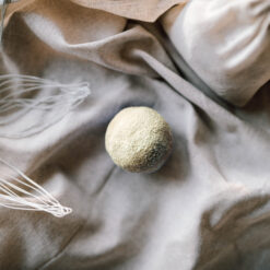 Alternative view of Badekugerl - Zitronenkugerl