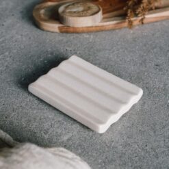 Seifenschale - Living Brown