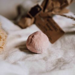 Badekugerl - Rosenkugerl