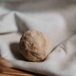 Badekugerl - Zirbenkugerl