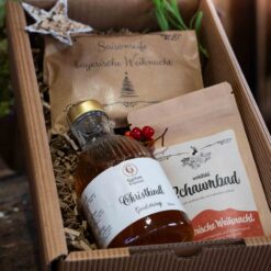 Alternative view of Scheene Weihnachten - Genuss Box