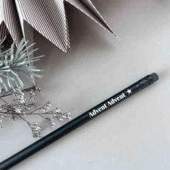 Alternative view of Bleistift - Advent Advent - FRAULENZA.IN