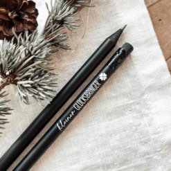 Alternative view of Bleistift - kleiner Glücksbringer - FRAULENZA.IN