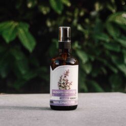 WALDNATURA - Hydrolat - Muskatellersalbei - 100ml