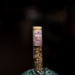 Räucherwerk - ohne Harz - Bring Sonne ins Herz - holzig warm - Plantaroma