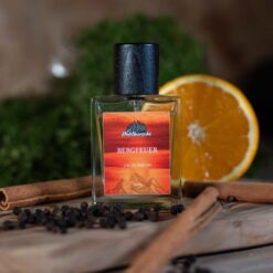 Waldbursche Bergfeuer Parfum - 50ml Flakon