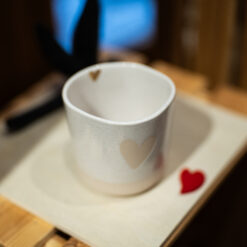 Alternative view of Sternenbecher Herz - Good Old Friends