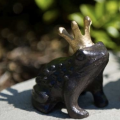 Alternative view of Froschkönig - Posiwio