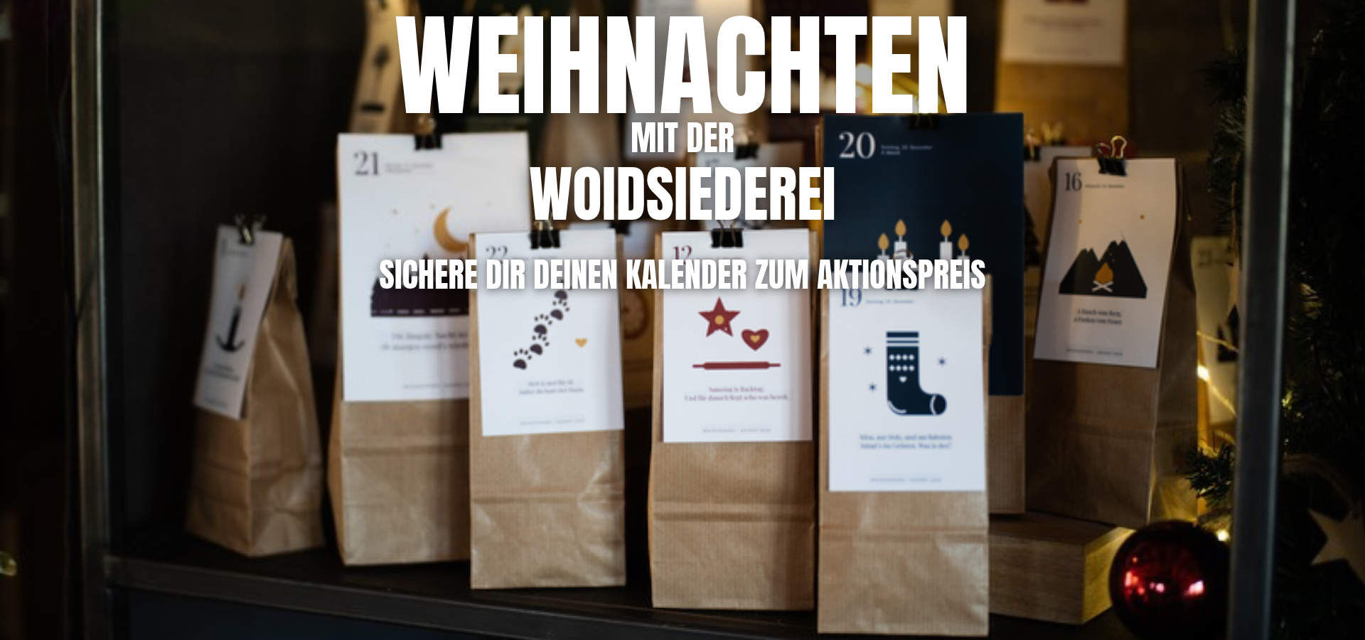 Adventskalender