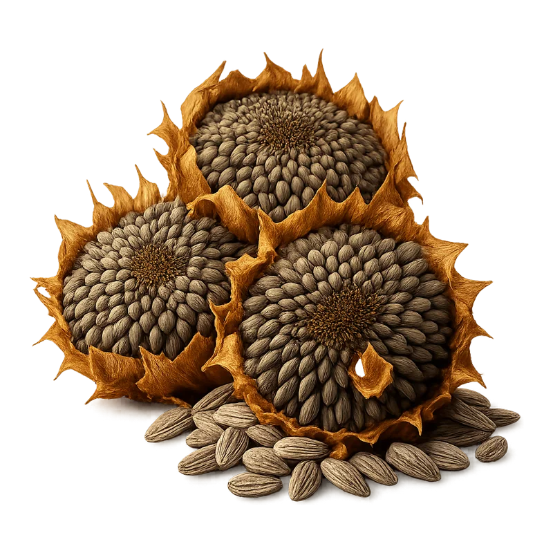 Sonnenblumenöl